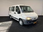 Citroën CITROEN JUMPER 9 persoons Export only (bj 2005), Auto's, Voorwielaandrijving, Elektrische buitenspiegels, 4 cilinders