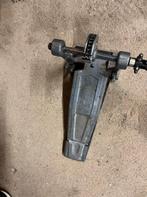 Pearl Drum dubbele basspedaal, Ophalen of Verzenden, Gebruikt, Pearl