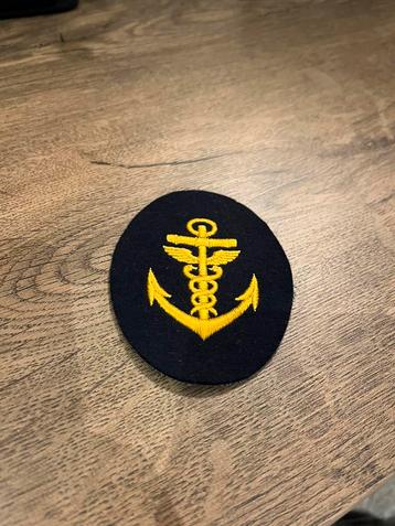 Duitse wo2 kriegsmarine patch beschikbaar voor biedingen