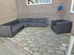 Mooie loungeset voor de tuin!, Tuin en Terras, Ophalen of Verzenden, Wicker, Stoel