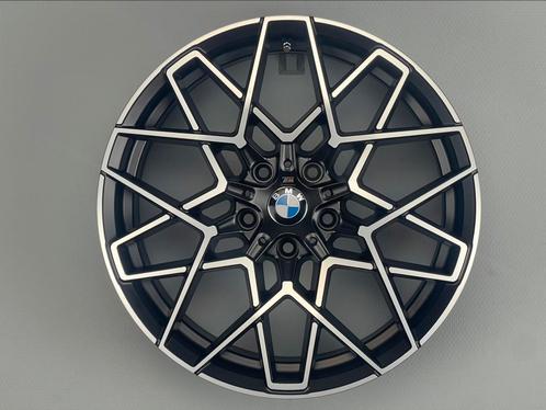Bmw Competition M8 Velgen M3 M4 M5 3 4 5serie enz. Breedset, Auto-onderdelen, Banden en Velgen, Banden en Velgen, Zomerbanden
