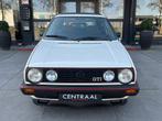 Volkswagen Golf 1.8 GTI|Schuifdak|Elektrische Ramen, Voorwielaandrijving, Stof, Gebruikt, 4 cilinders