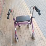 Rollators, Diversen, Ophalen, Zo goed als nieuw