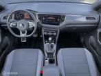 Volkswagen T-Roc 1.5 TSI 3x R-Line | virtual |ACC|trekhaak, Auto's, 4 cilinders, Alcantara, Bedrijf, SUV of Terreinwagen