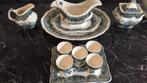 Masons Ascot MASON‘S servies  div losse delen 🔹🔹, Ophalen, Keramiek, Overige typen, Zo goed als nieuw