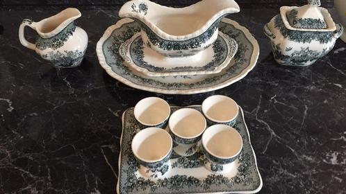 Masons Ascot MASON‘S servies  div losse delen 🔹🔹, Huis en Inrichting, Keuken | Servies, Zo goed als nieuw, Overige typen, Wedgwood