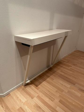 Sidetabel / bijzettafel