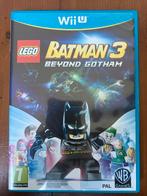 LEGO Batman 3: Beyond Gotham - Wii U, Avontuur en Actie, 2 spelers, Eén computer, Ophalen of Verzenden