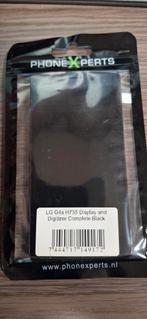 LG G4s H735 Display and Digitizer Complete Black, Ophalen of Verzenden, Nieuw