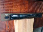 DENON TU-450 stereo tuner - izgst - compleet operationeel, Audio, Tv en Foto, Tuners, Ophalen of Verzenden, Zo goed als nieuw