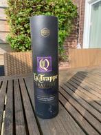 La trappe oak aged batch 34, Verzamelen, Ophalen, Zo goed als nieuw, Flesje(s), La Trappe