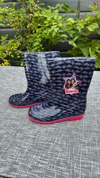 Regenlaarzen maat 30 ZGAN, Ophalen of Verzenden, Zo goed als nieuw, Jongen of Meisje, Laarzen