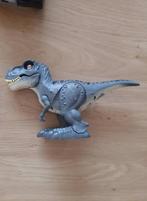 NIEUWE grote lopende en geluidmakende dino, Ophalen of Verzenden, Nieuw
