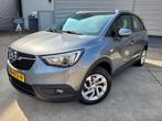 Opel Crossland X 1.2 Turbo Innovation (bj 2018, automaat), Gebruikt, Origineel Nederlands, 19 km/l, 3 cilinders