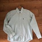 Heren overhemd Merk: RiverWoods, Overige kleuren, Zo goed als nieuw, River Woods, Halswijdte 39/40 (M)