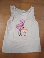 Nieuw shirtje  H&M maat 122/128, Meisje, H&M, Nieuw, Ophalen of Verzenden