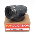 OCCASION: Nikon 16-35mm F4 VR G ED i.z.g.s., Ophalen of Verzenden, Zo goed als nieuw, Groothoeklens, Zoom