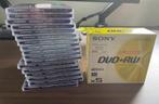 Lege dvd's, Ophalen of Verzenden, Nieuw, Dvd, Diverse merken