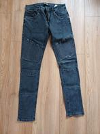 Zwarte heren spijkerbroek maat 31/32, Kleding | Heren, Spijkerbroeken en Jeans, W32 (confectie 46) of kleiner, Cars Jeans, Ophalen of Verzenden
