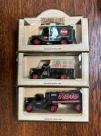 Modelauto classic cars set, Ophalen of Verzenden, Zo goed als nieuw, Auto, Overige merken