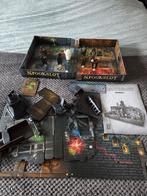 Spookslot Bordspel, Vijf spelers of meer, Ophalen of Verzenden, Gebruikt, MB