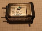 Corcom Net Filter 250 VAC - 6 Amp, Ophalen of Verzenden, Gebruikt
