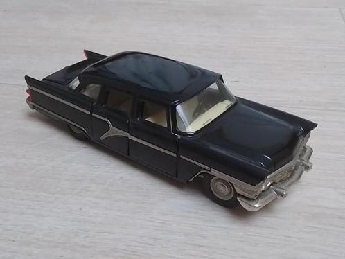 Gaz 13 Chaijka Seagull Russische Limousine Novoexport ussr, Hobby en Vrije tijd, Modelauto's | 1:43, Zo goed als nieuw, Auto, Overige merken