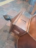 Buitenlamp, Tuin en Terras, Buitenverlichting, Gebruikt, Info@nostalux.nl, Wandlamp, Ophalen of Verzenden