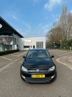 Volkswagen Polo 1.4 TDI 55KW BMT 2014 Zwart, Voorwielaandrijving, 74 pk, 580 kg, Zwart