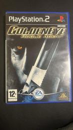 Golden Eye ps2, Gebruikt, Shooter, 1 speler, Ophalen of Verzenden