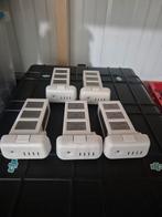 DJI Phantom 3 Pro 4K Drone met Extra's, Gebruikt, Cameradrone, 1 tot 5 kilometer, 900 gram tot 4 kilo