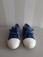 Gympies tangara gymschoenen maat 34 blauw., Gebruikt, Jongen of Meisje, Overige typen, Ophalen of Verzenden