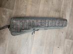 Hallagan Hooligan Breaching Tool Bag Tas DSI Arrestatieteam, Verzamelen, Ophalen of Verzenden, Landmacht, Nederland, Overige typen