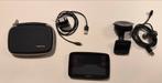 TomTom GO Essential, Ophalen, Gebruikt