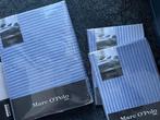 Marc O'Polo   Essenza  Dekbedovertrek 260, Info@essenzahome.nl, Blauw, Essenza, Dekbedovertrek
