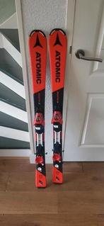 Atomic redster j2 120, Ophalen, Gebruikt, 100 tot 140 cm, Atomic