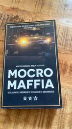 Boek Mocro Maffia van Wouter Laumans, Ophalen of Verzenden, Zo goed als nieuw
