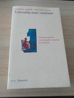 boek: Cultuurgeschiedenis vd maaltijd in Nederland, Ophalen of Verzenden, Jozien Jobse-van Putten, 20e eeuw of later, Gelezen