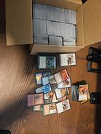 Magic: The Gathering Kaarten - 2400+ stuks, Ophalen of Verzenden, Gebruikt, Meerdere kaarten