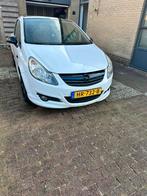Opel Corsa OPC Line, Wit, 1364 cc, Particulier, Corsa