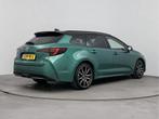 Toyota Corolla Touring Sports Hybrid 140 GR Sport | Parkeers, 12 maanden, 450 kg, 4 cilinders, Origineel Nederlands
