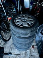 Gebruikte Autobanden - Set van 4, Ophalen, Gebruikt, Band(en), Personenwagen