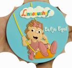 Leuke magneet: Linnaeushof Eefje Egel, Ophalen of Verzenden, Nieuw