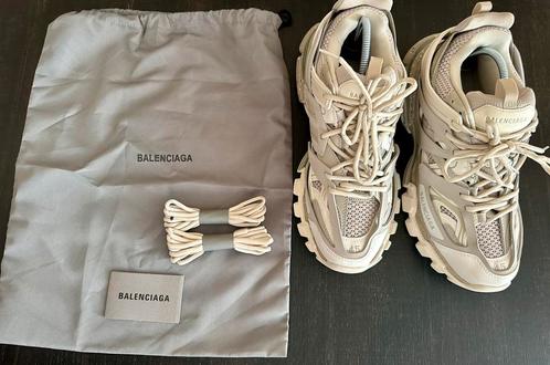 Balenciaga Track Beige, Kleding | Heren, Schoenen, Nieuw, Sneakers of Gympen, Overige kleuren, Verzenden
