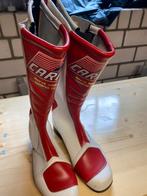 Te koop 3 paar retro motorlaarzen Carnac, Ophalen, Tweedehands, Laarzen