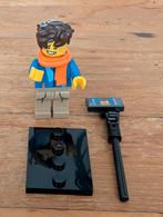 Lego Minifigures serie Ninjago/ Jay Walker, Ophalen of Verzenden, Zo goed als nieuw, Lego