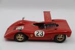 Provence Moulage K475 Ferrari 612 Can Am 1:43, Ophalen of Verzenden, Zo goed als nieuw, Auto, Overige merken