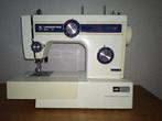 Naaimachine Lewenstein Melson 2107 met tafeltje, Hobby en Vrije tijd, Naaimachines en Toebehoren, Ophalen, Gebruikt, Naaimachine