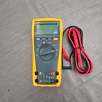 ZGAN Fluke 175 True RMS Multimeter, Doe-het-zelf en Verbouw, Meetapparatuur, Ophalen of Verzenden, Zo goed als nieuw, Multimeter