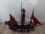 Lego 4195 Queen Anne's Revenge, Ophalen, Zo goed als nieuw